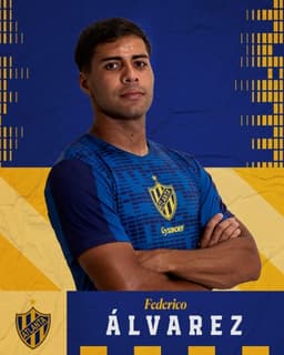 Federico Álvarez