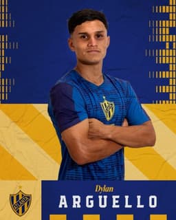 Dylan Argüello