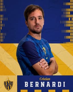 Christian Bernardi
