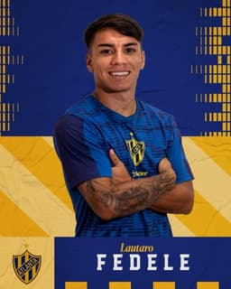 Lautaro Fedele