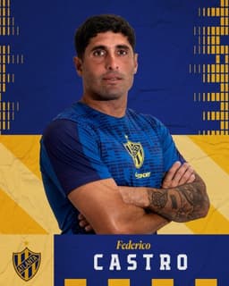 Federico Castro