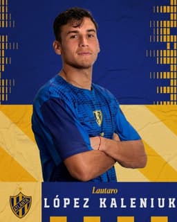 Lautaro López Kaleniuk