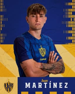 Juan Martínez