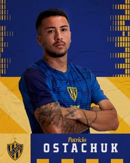 Patricio Ostachuk