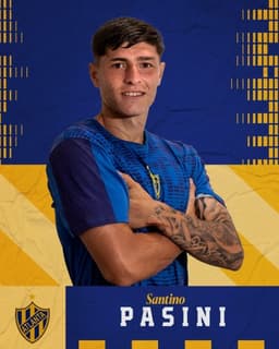 Santino Pasini
