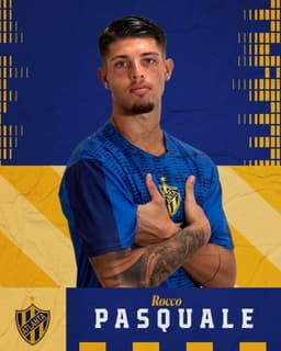 Rocco Pascuale