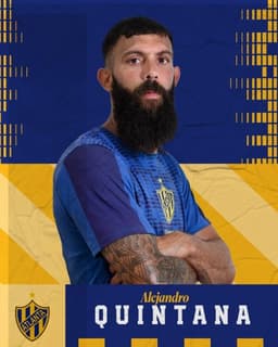 Alejandro Quintana
