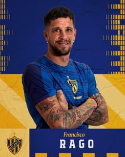 Francisco Rago