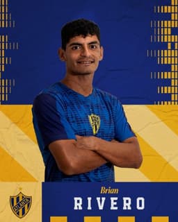 Braian Rivero