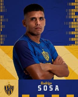 Rodrigo Sosa
