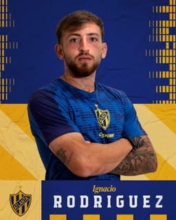 Ignacio Rodriguez